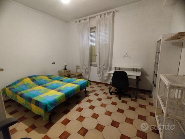 Stanza Singola in Via Molise