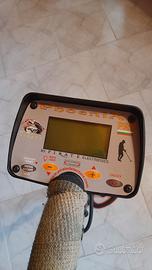 Metal detector Pirate  " Phoenix "