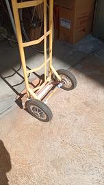 carrello porta oggetti 