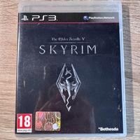 Ps3 Skyrim
