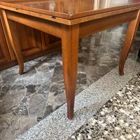 Tavolo Legno di Noce