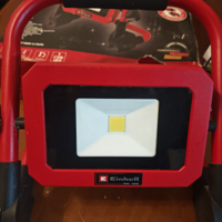 Faro da lavoro a batteria Einhell TC-CL 18/1800 L