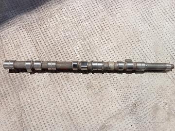 albero distribuzione alfa romeo 