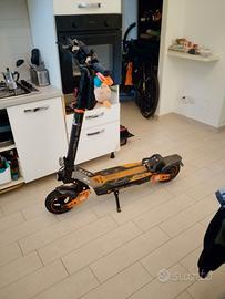Monopattino elettrico