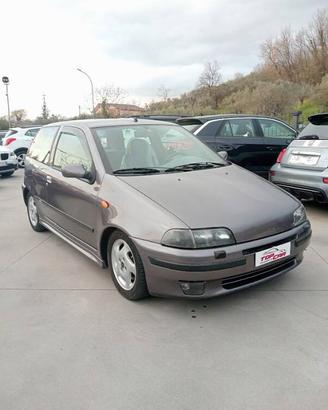 Fiat Punto Punto 1.4 GT c airbag