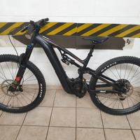 Whyte rsx 160  del dicembre 2023