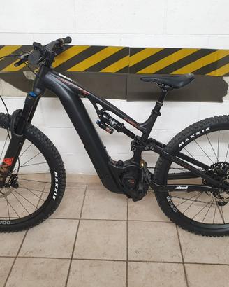 Whyte rsx 160  del dicembre 2023