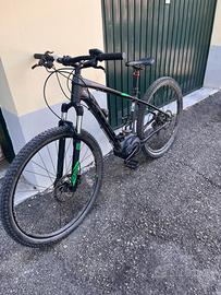 Ebike Trek