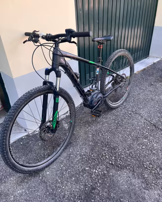 Ebike Trek