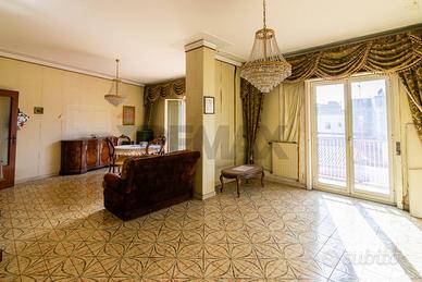 Appartamento - Misterbianco