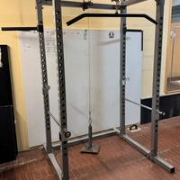 POWERTEC RACK