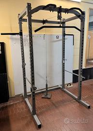 POWERTEC RACK