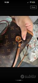 Borsa lv louis vuitton