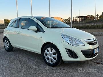 Opel Corsa 1.3 CDTI 75CV F.AP. 3 porte Elective