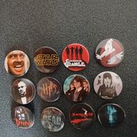 SPILLE MEDIE DIMENSIONI