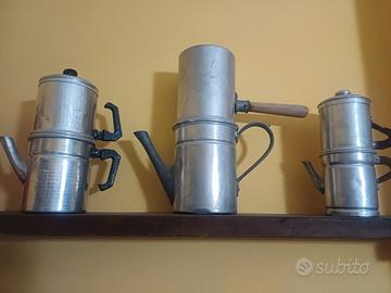 caffettiere napoletane