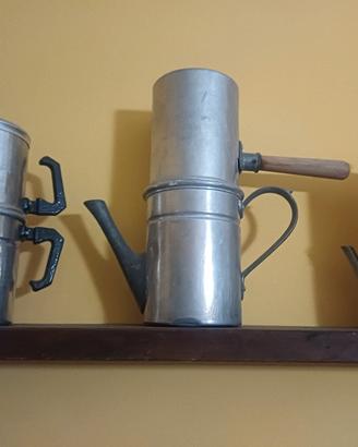caffettiere napoletane