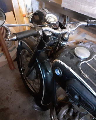 Bmw r25/3