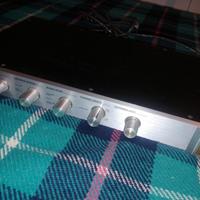 Threshold FET Nine/e preampli