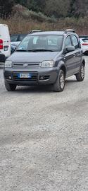 Fiat Panda 1.3 Multijet 16V 4x4 