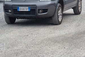 Fiat Panda 1.3 Multijet 16V 4x4 