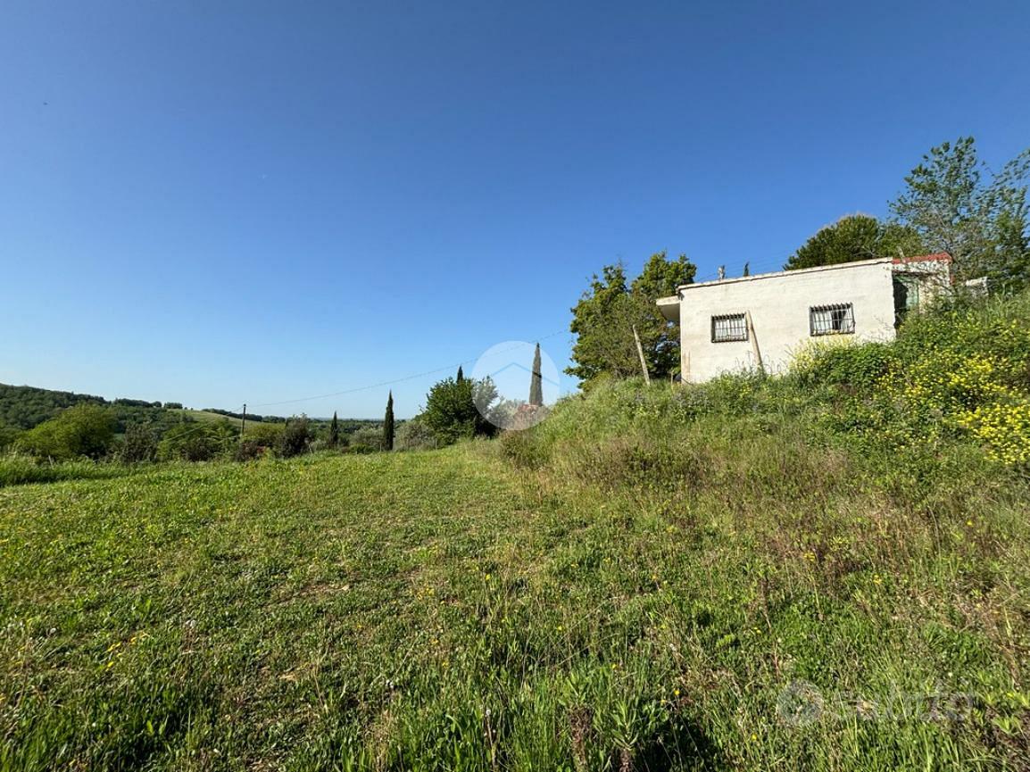 Casa – Otricoli, Castellaccio - Altro