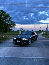 Bmw e36