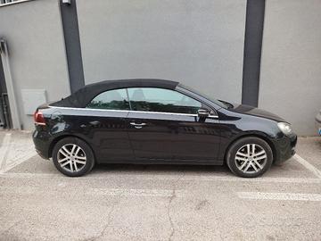 Golf Cabriolet 