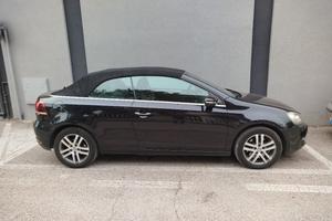 Golf Cabriolet 