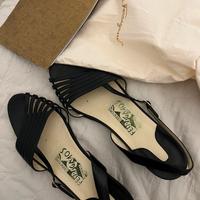 Sandali ferragamo edizione limitata