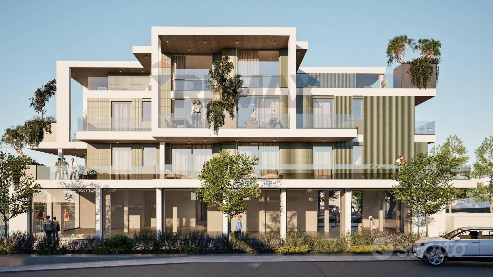 Appartamento – Monopoli, Bari - Vista 3