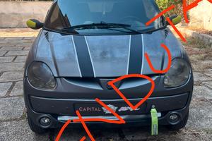 aixam a 721 diesel del 2005