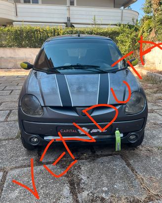 aixam a 721 diesel del 2005