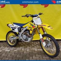 SUZUKI RM-Z 250 Finanziabile - Giallo - 85