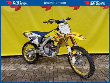 SUZUKI RM-Z 250 Finanziabile - Giallo - 85