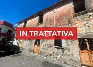 VILLA SINGOLA A SAN PAOLO BEL SITO