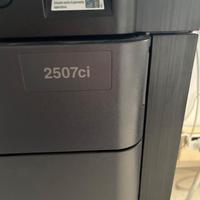 Fotocopiatrice multifunzione Triumph Adler  2507ci