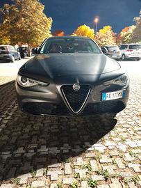 alfa romeo Giulia 180 CV 2.2 manuale 