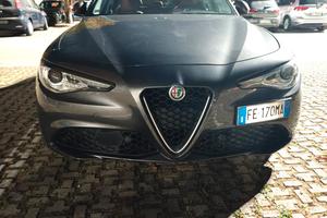alfa romeo Giulia 180 CV 2.2 manuale 