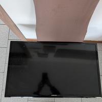 TV Samsung 32 pollici 