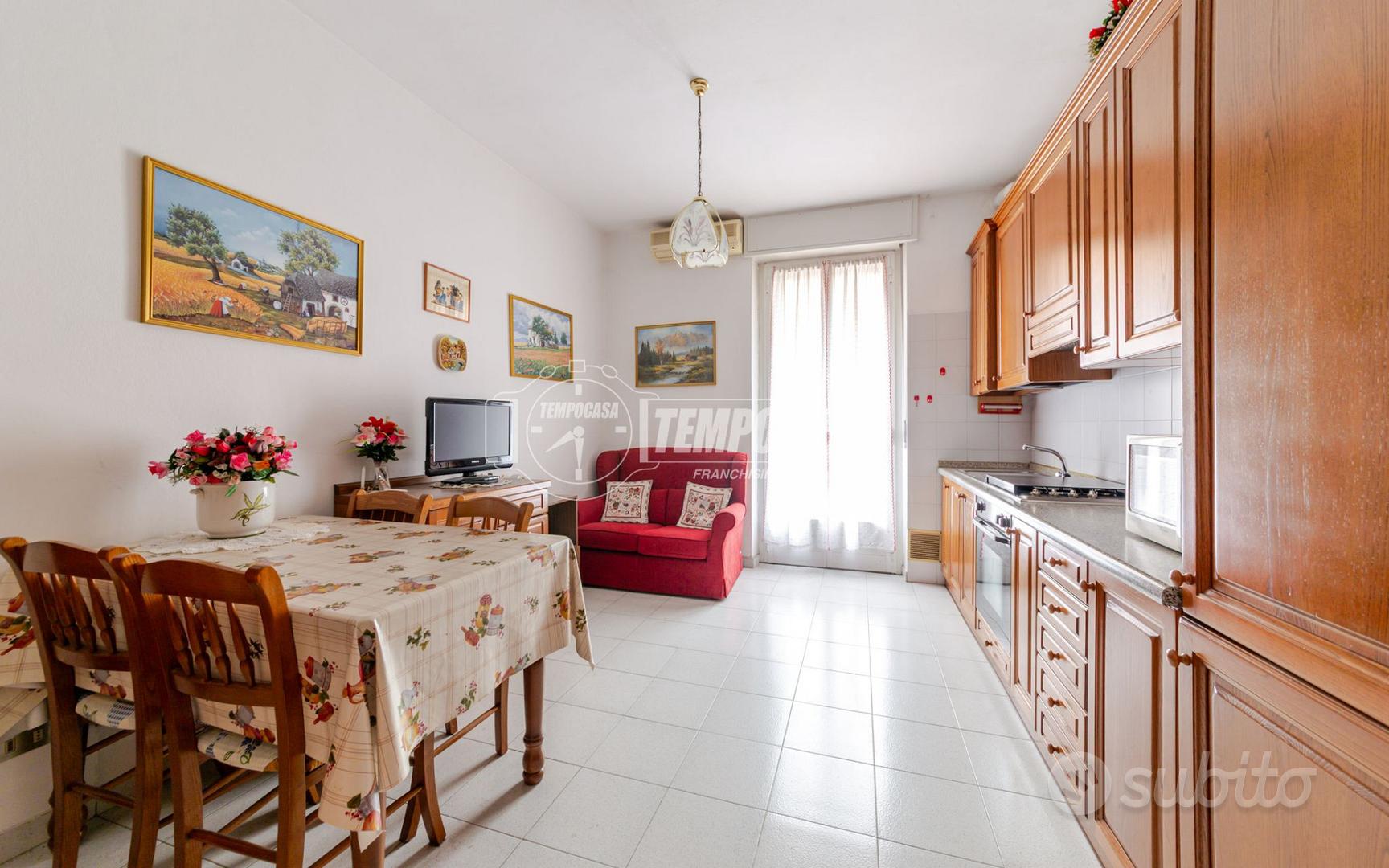 Appartamento – Milano, Viale Monza, Municipio 2 - Vista 3