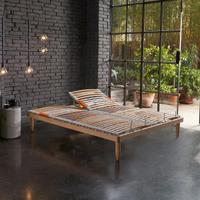 Rete letto elettrica Dorelan 80X200