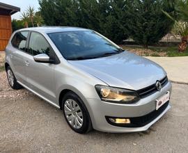 Volkswagen Polo 1.2 TDI DPF 5 p. Trendline