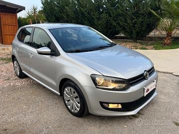 Volkswagen Polo 1.2 TDI DPF 5 p. Trendline