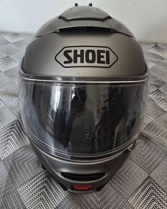Casco moto SHOEI