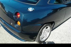 Fiat Coupe' - Alcuni Ricambi