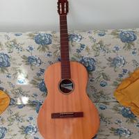 Chitarra siciliana