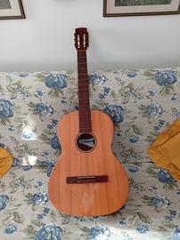 Chitarra siciliana