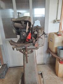 AFFILATRICE LAME  370 V.
