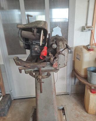 AFFILATRICE LAME  370 V.